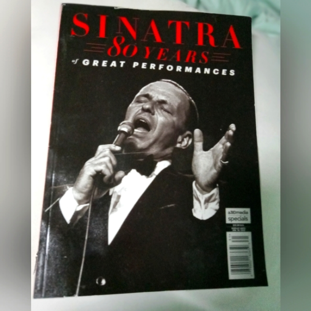 Life magazine